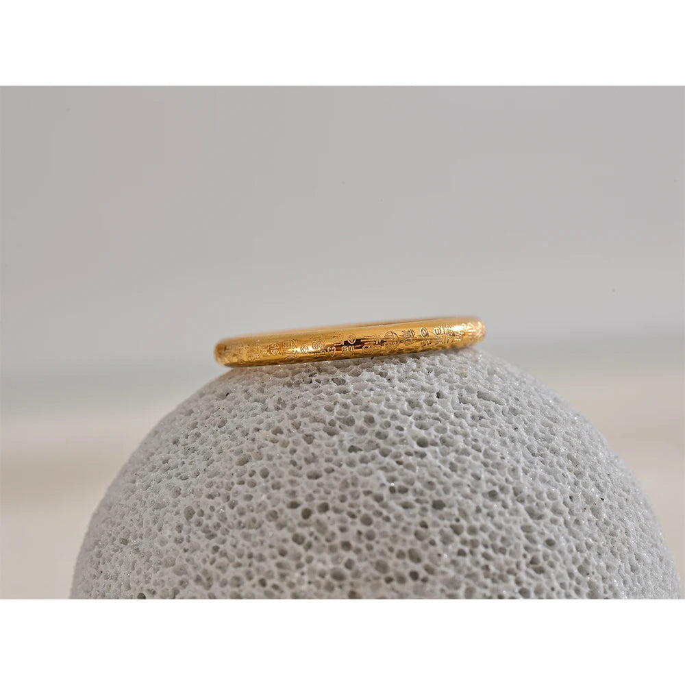 Blessing Ring