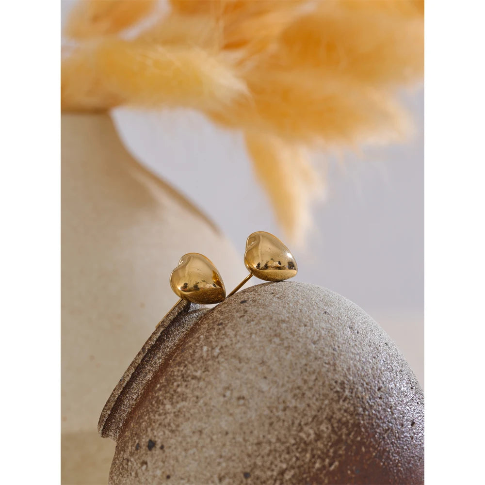 Juli Earrings 
