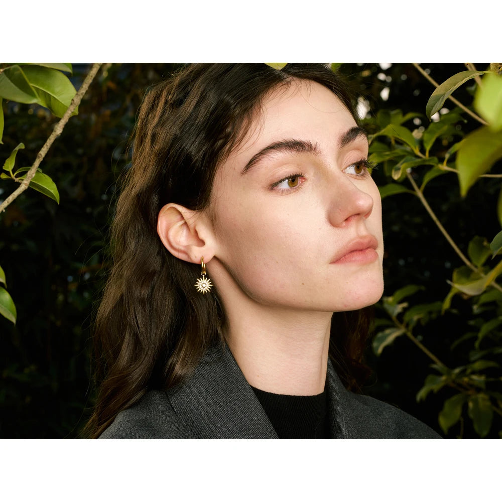 Solana Earrings