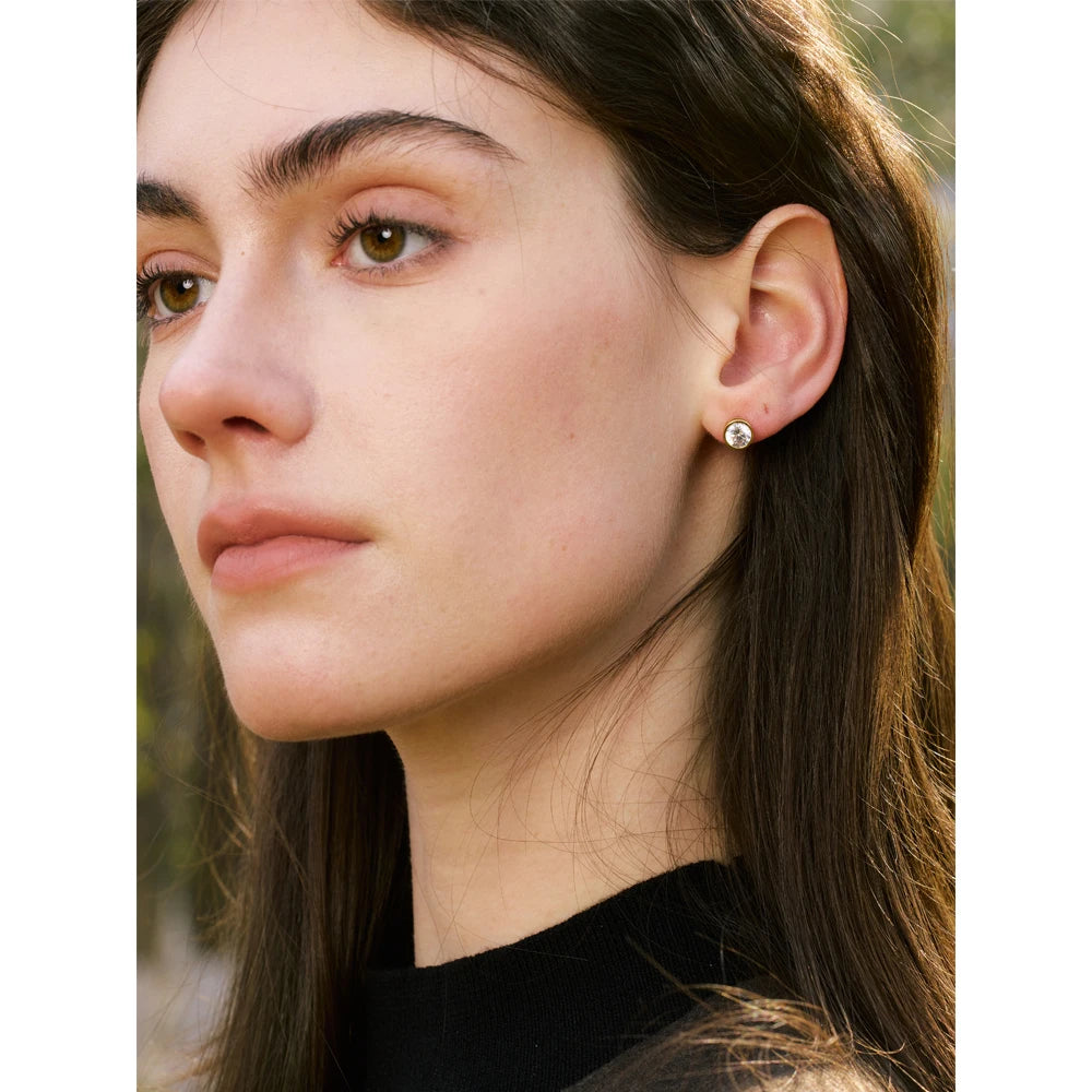 Karima Earrings 