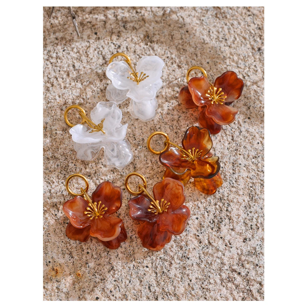 Bella Earrings 