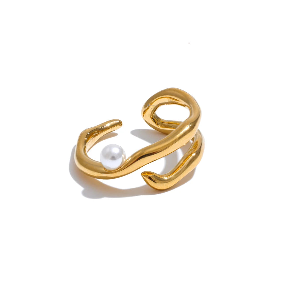 Sofi Ring