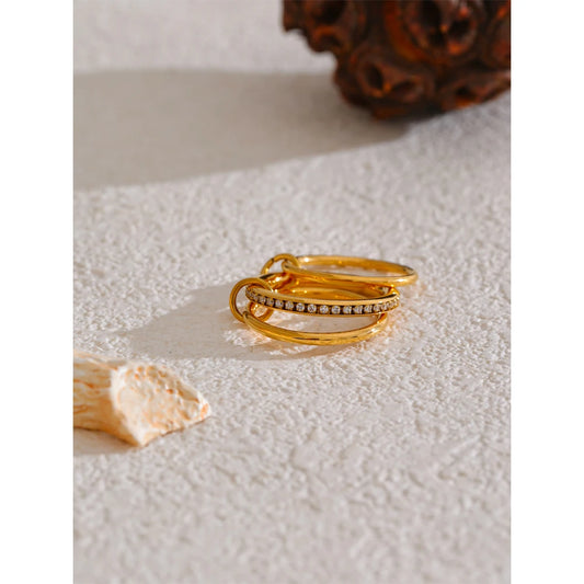 Jalila Ring