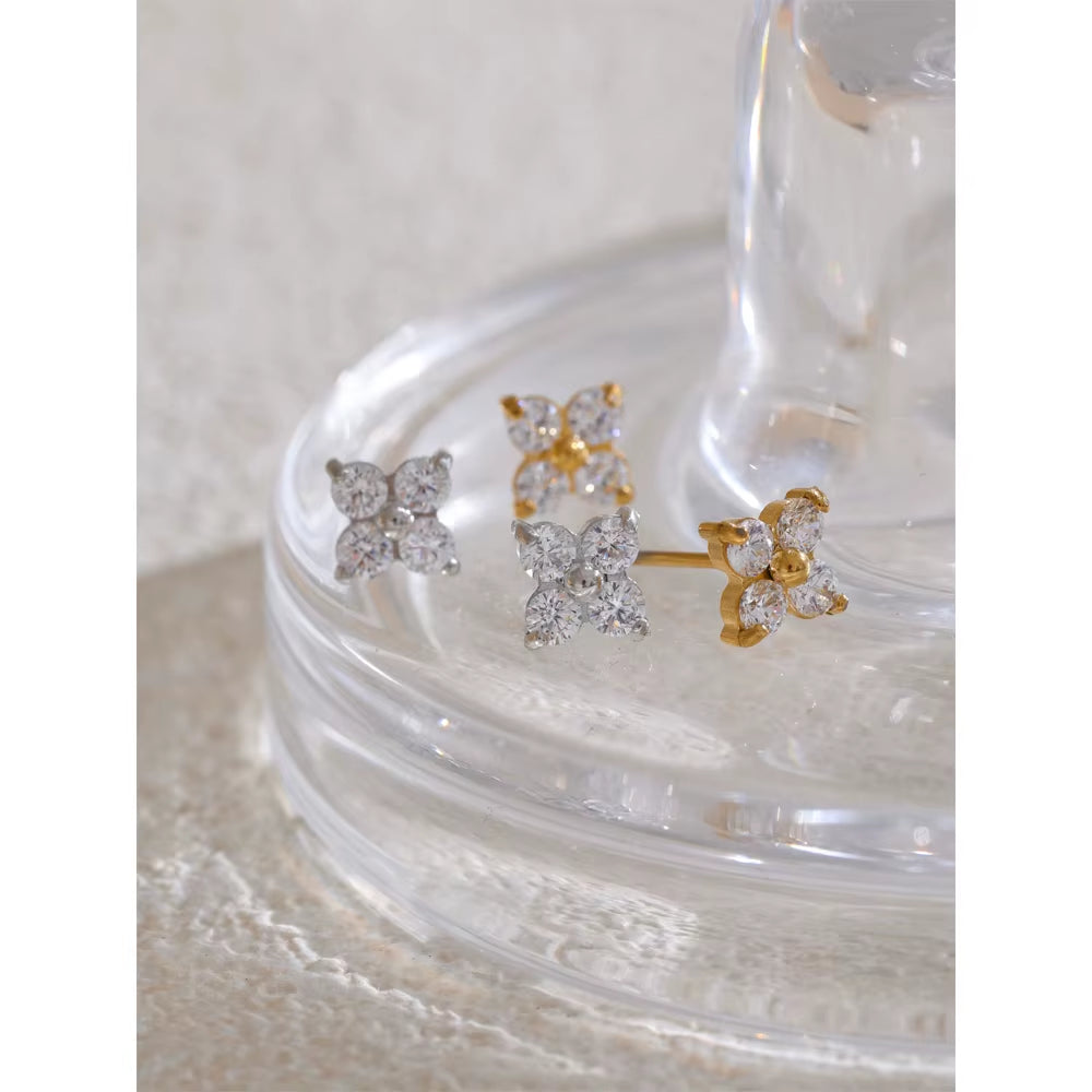 Ami Earrings 