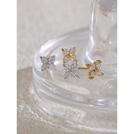 Ami Earrings 