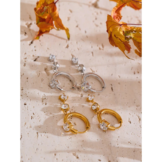 Leila Earrings