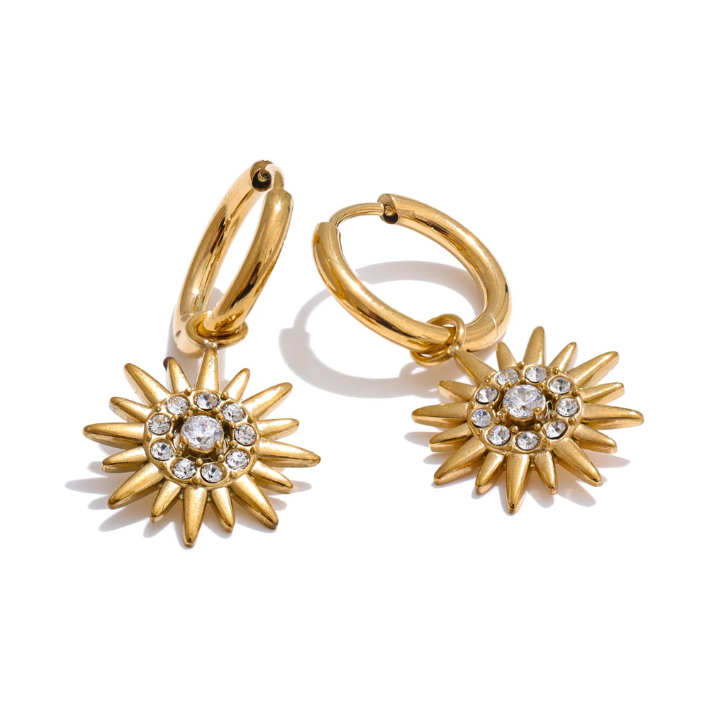 Solana Earrings