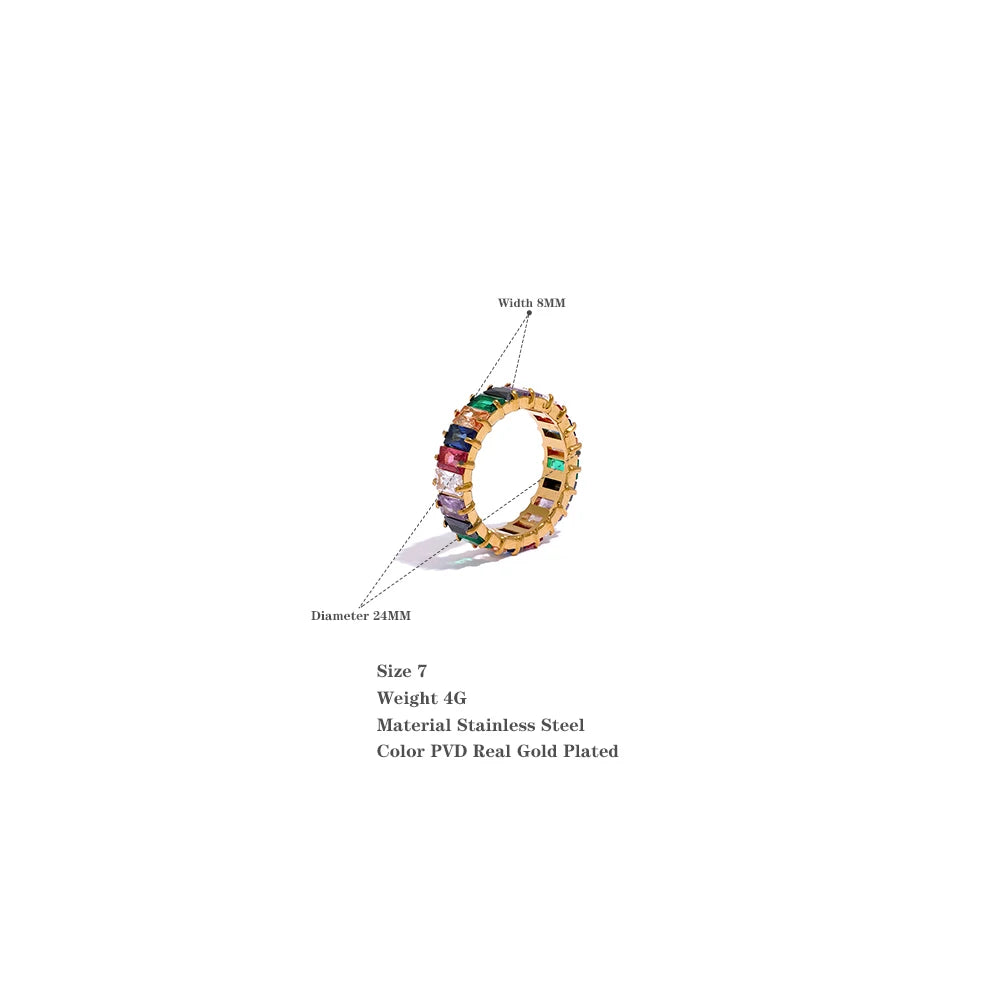 Shira Ring