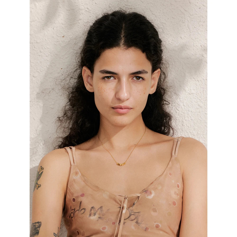 Romy Necklace 