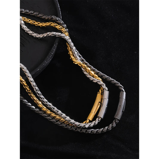 Aldo Necklace 