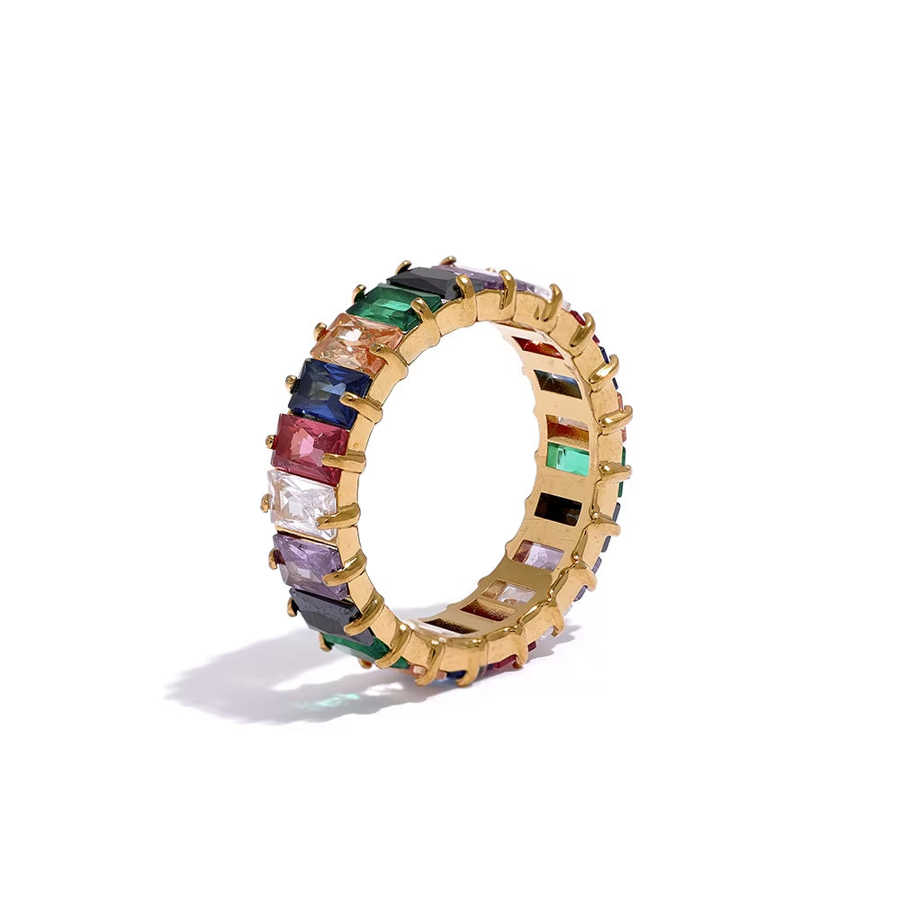 Shira Ring