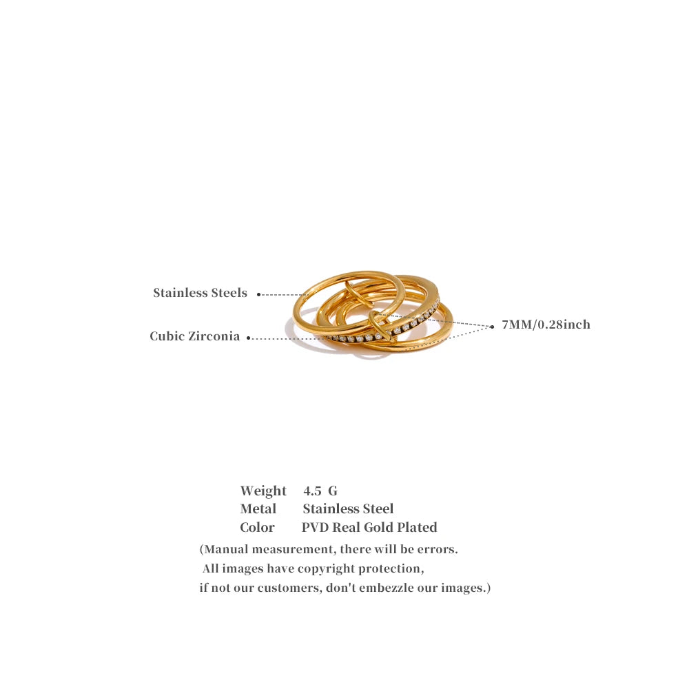 Jalila Ring