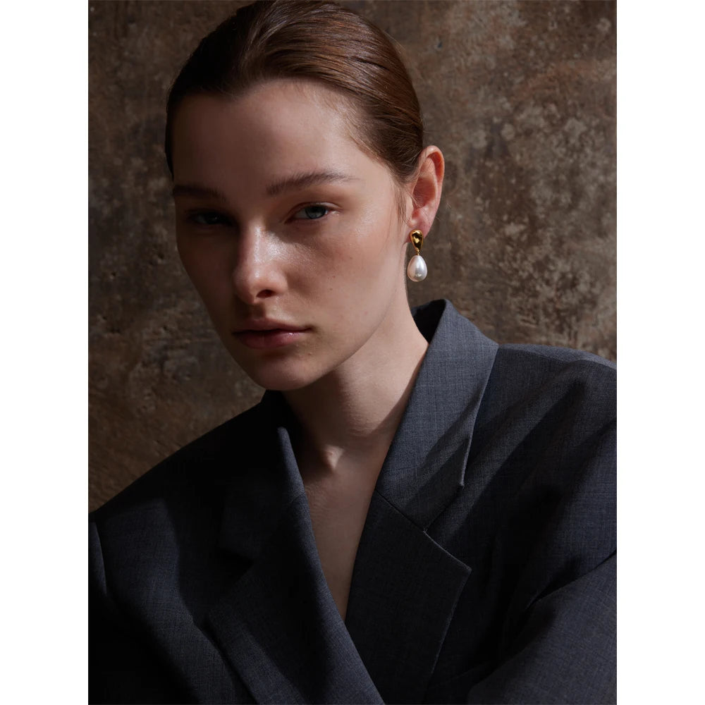 Marjorie Earrings 
