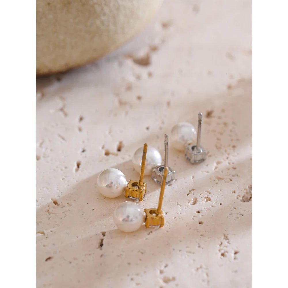Yasmine Earrings