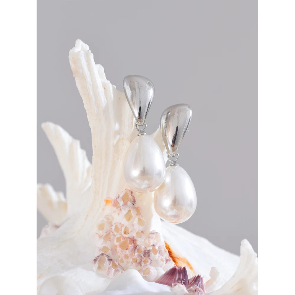 Marjorie Earrings 