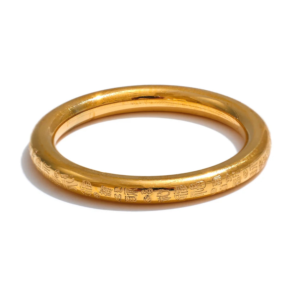 Blessing Ring