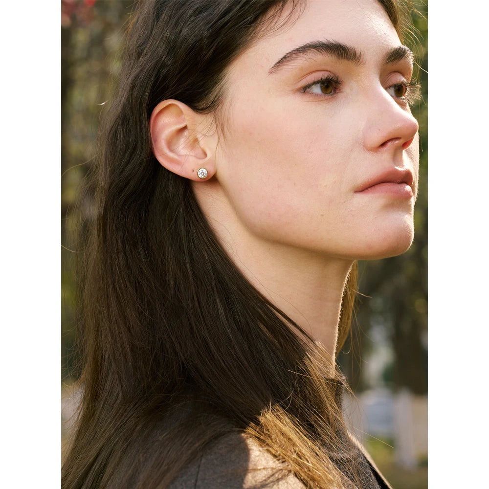 Karima Earrings 