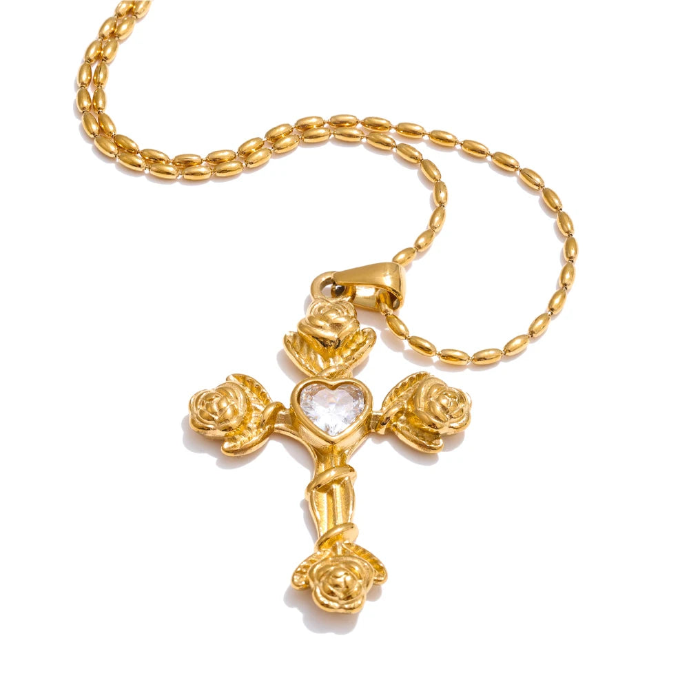 Julietta Necklace
