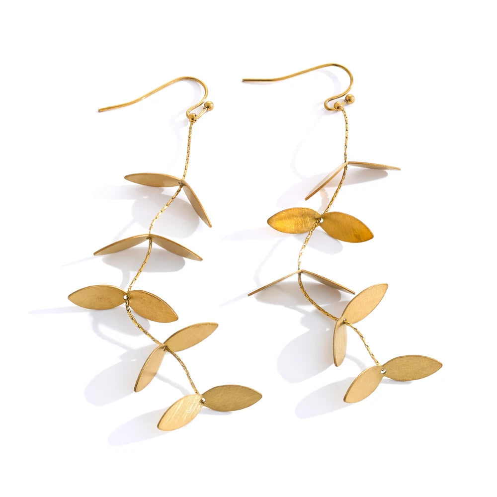 Daphne Earrings 