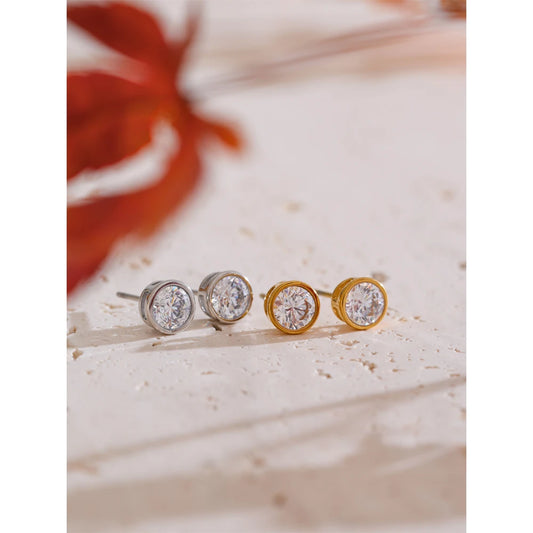 Karima Earrings 