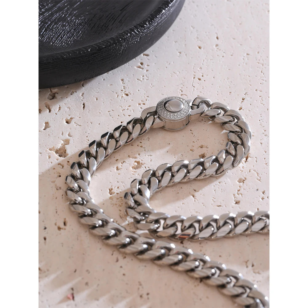 Dino Necklace