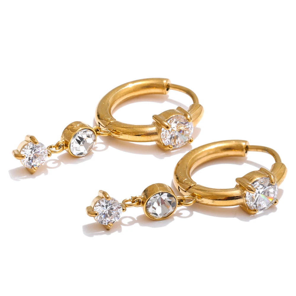 Leila Earrings