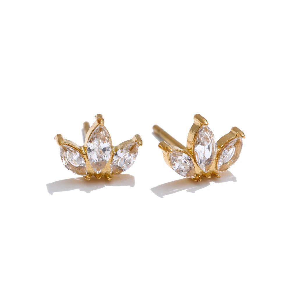 Mari Earrings