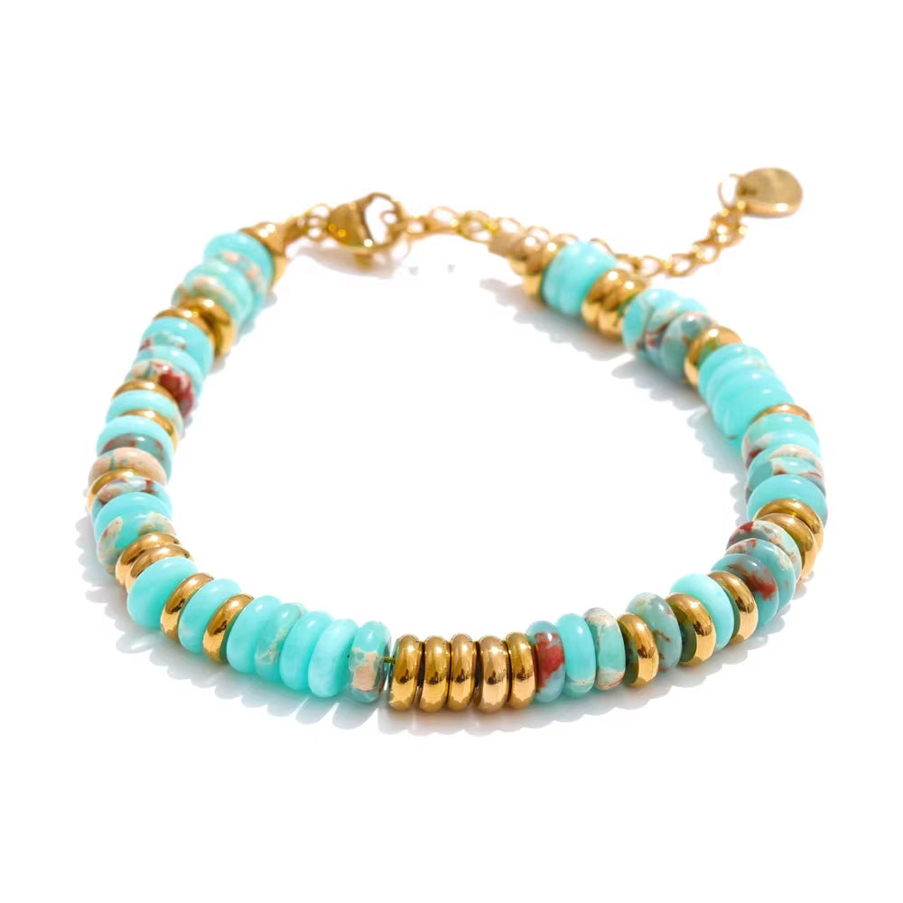 Genesis Bracelet 