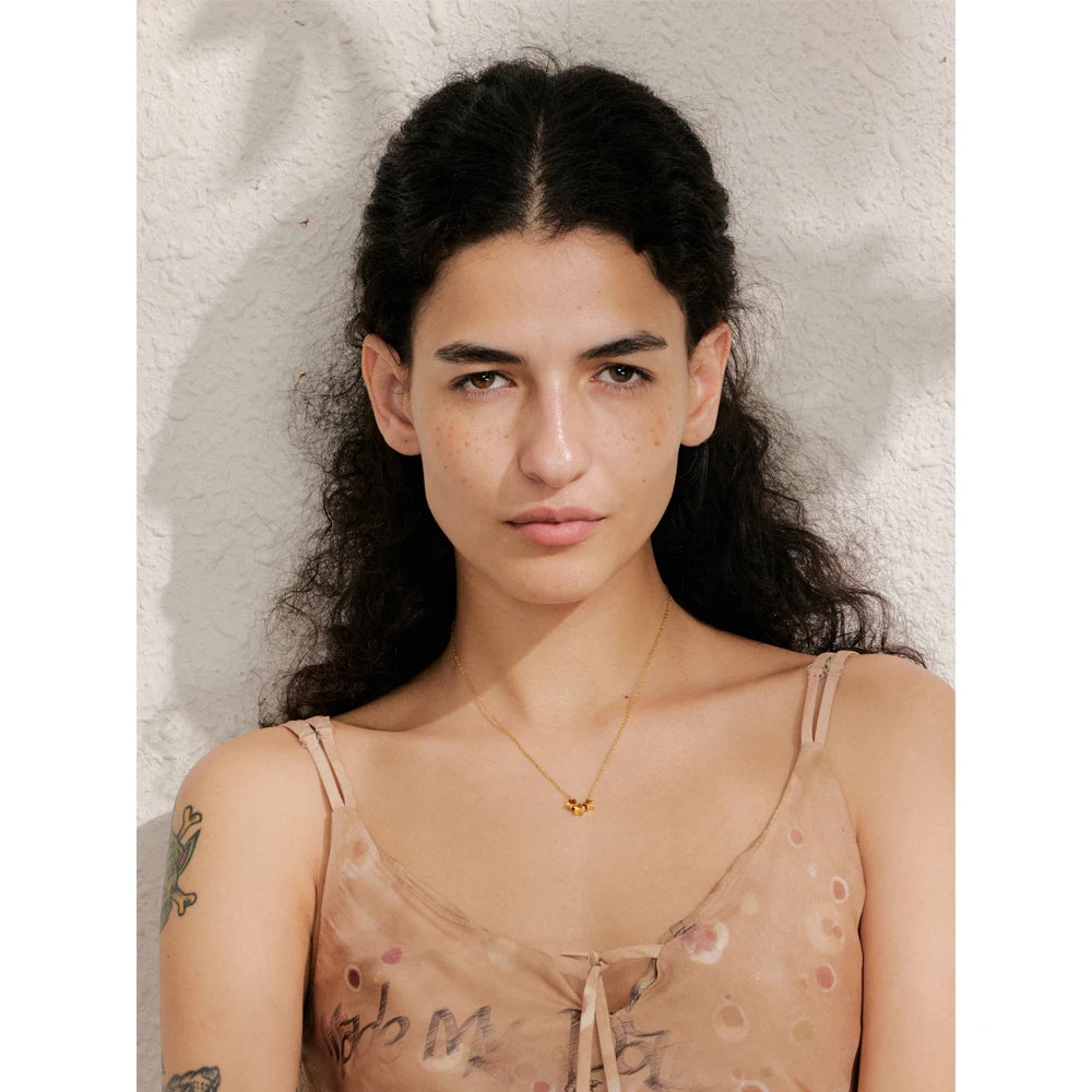 Estella Necklace 