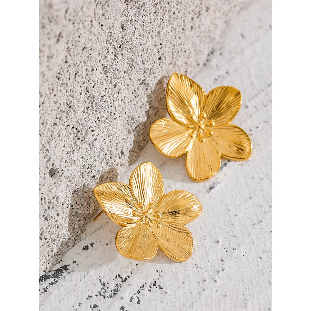 Lettie Earrings