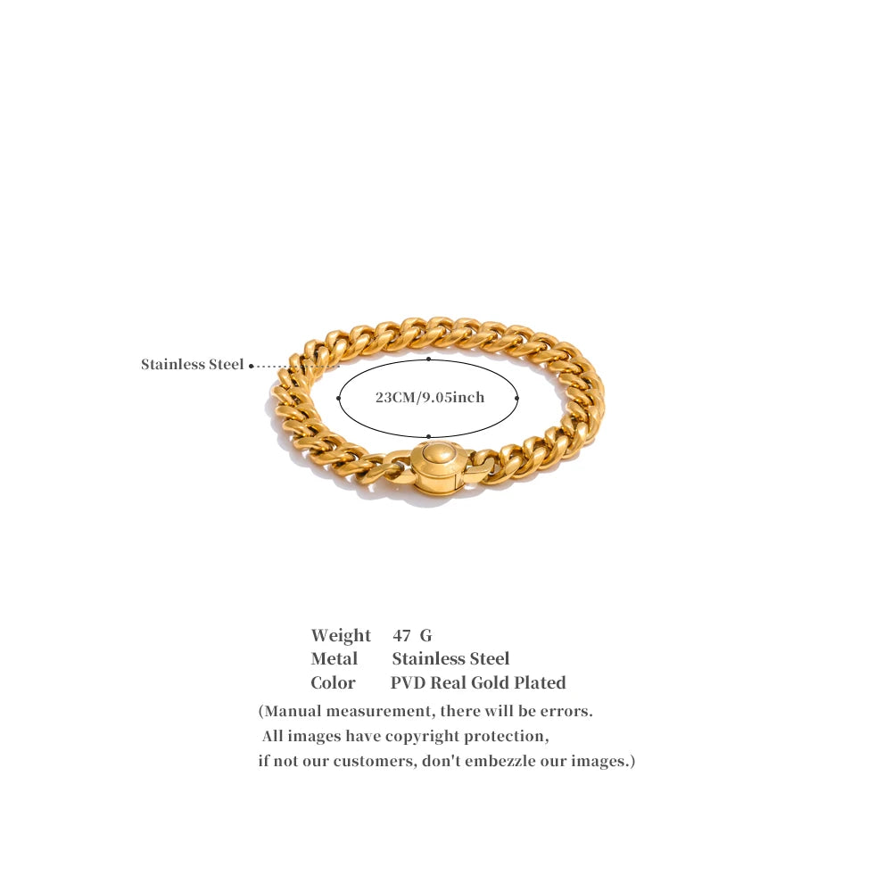 Romeo Bracelet