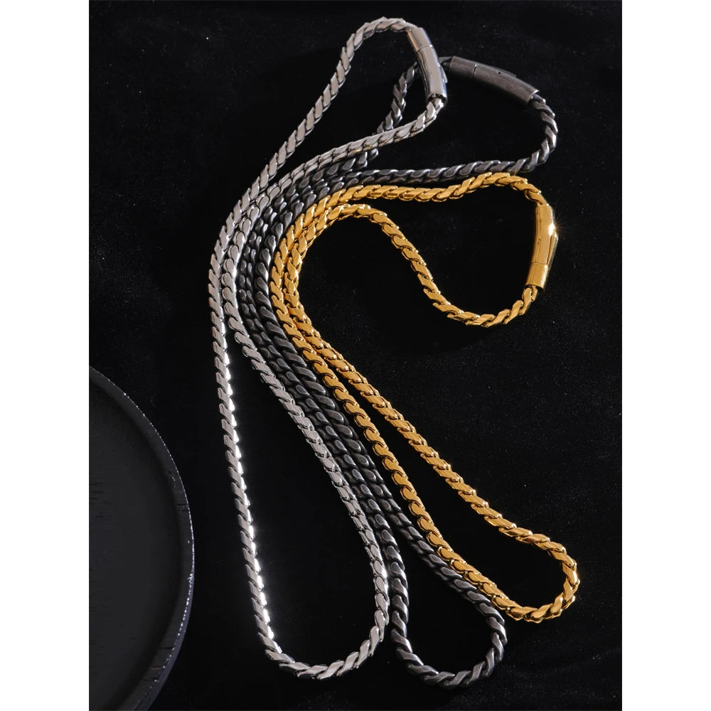 Aldo Necklace 