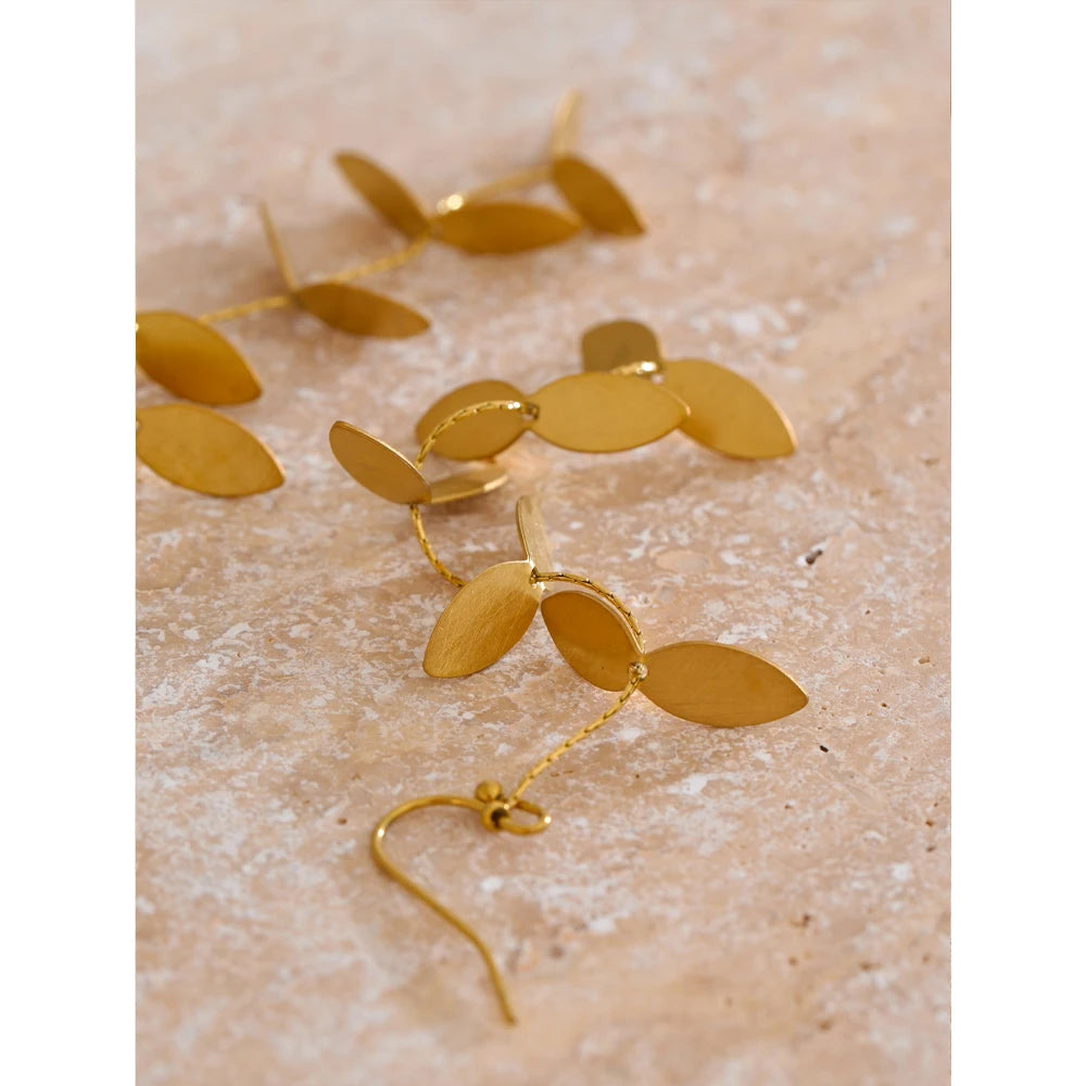 Daphne Earrings 