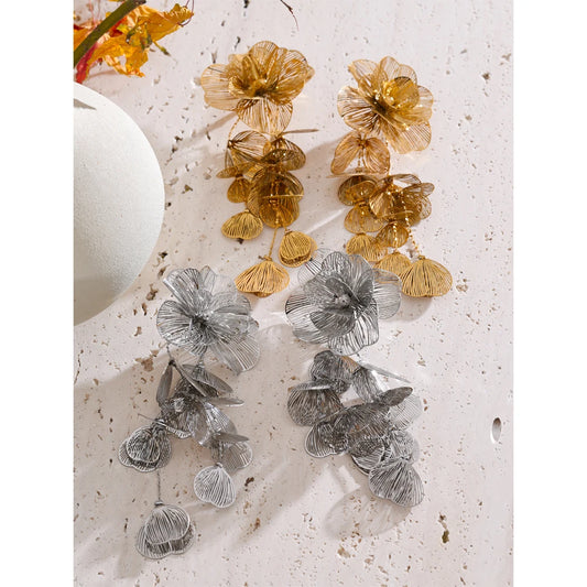 Amaya Earrings