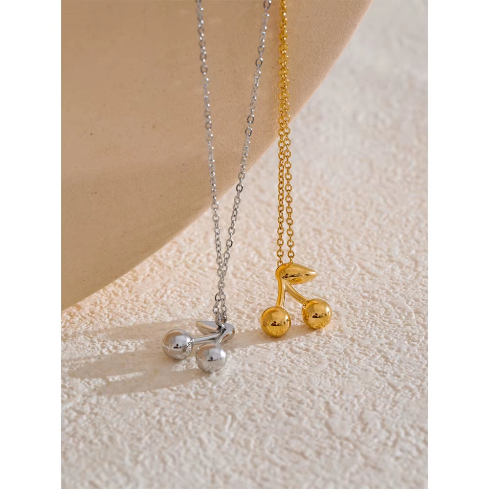 Sherry Necklace 