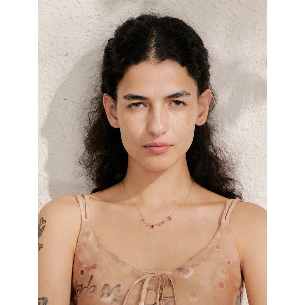 Camila Necklace 