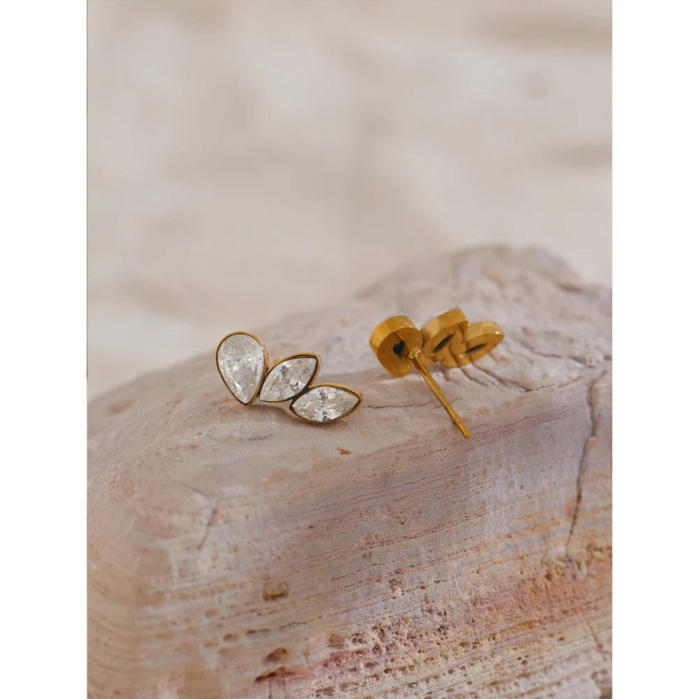 Diana Earrings 
