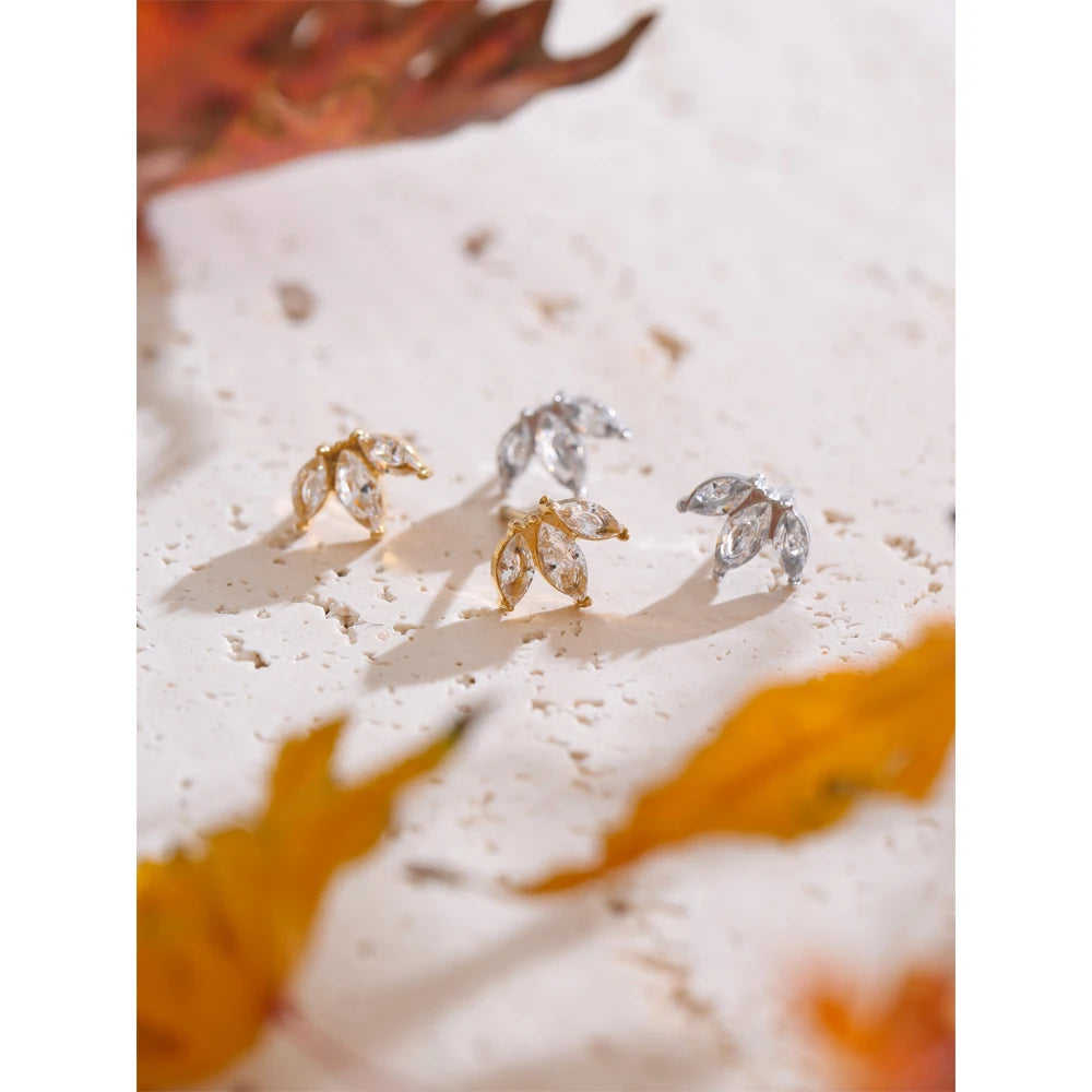 Mari Earrings