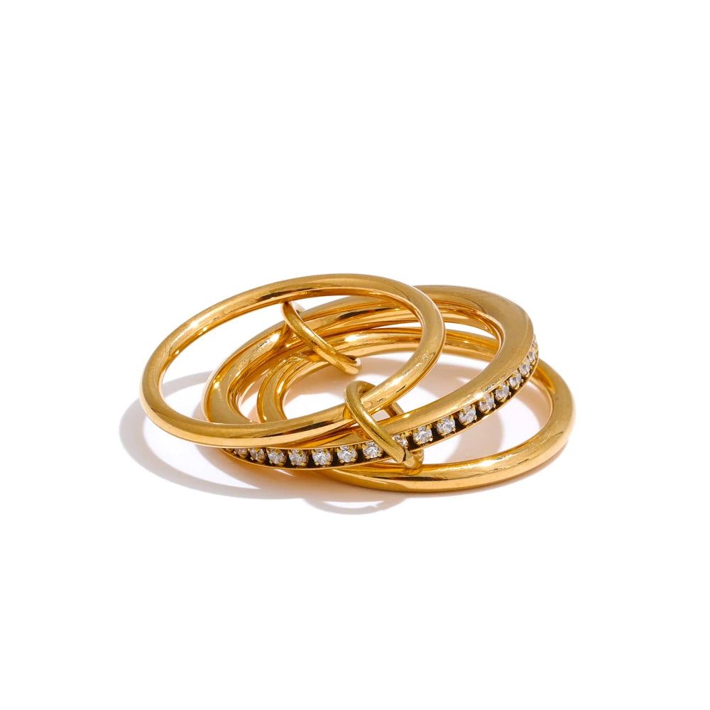 Jalila Ring