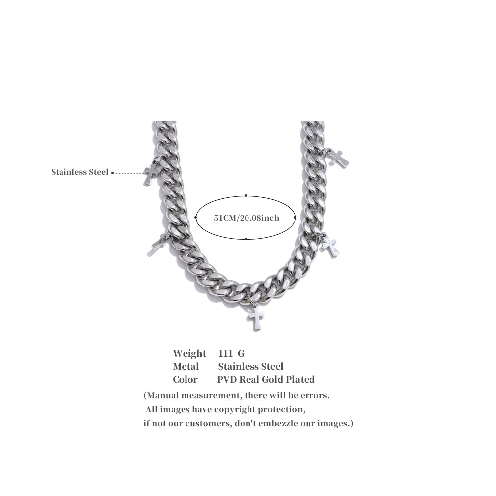 Chris Necklace 