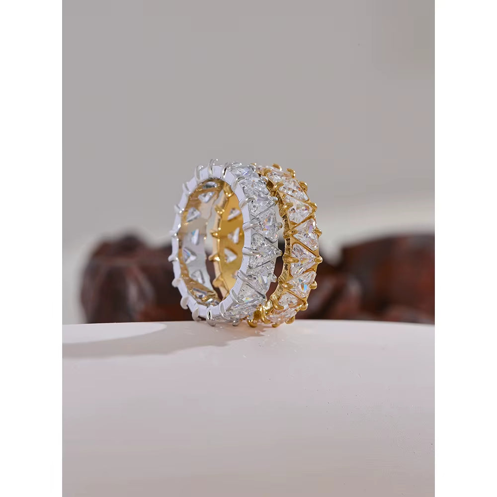 Eterna Ring