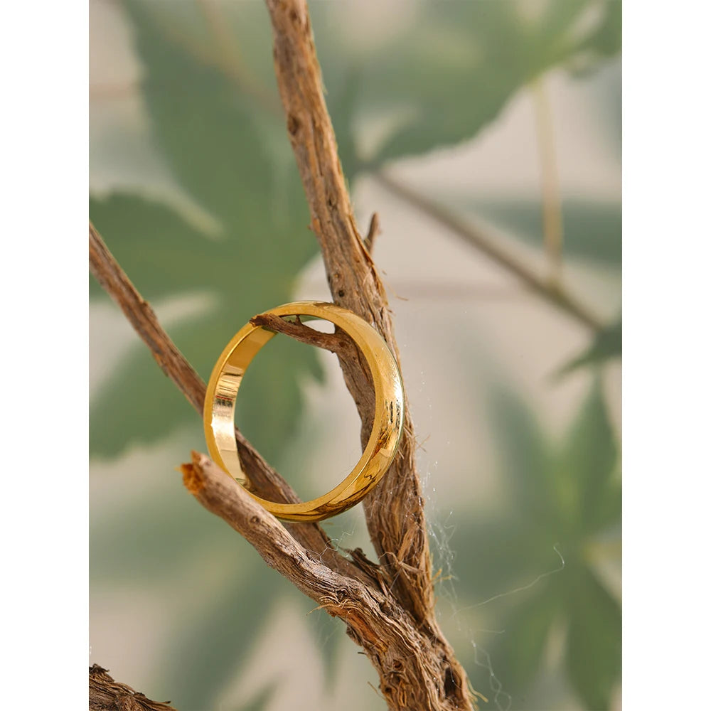 Maliha Ring