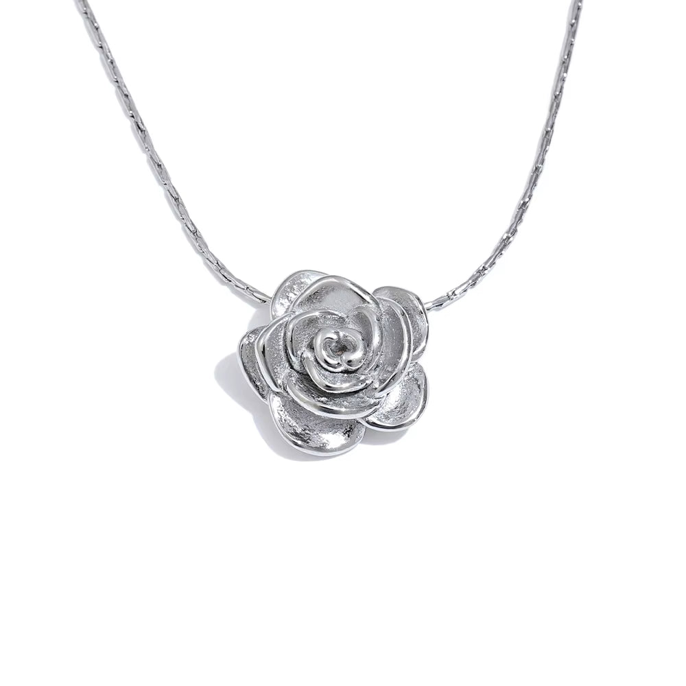Selena Necklace
