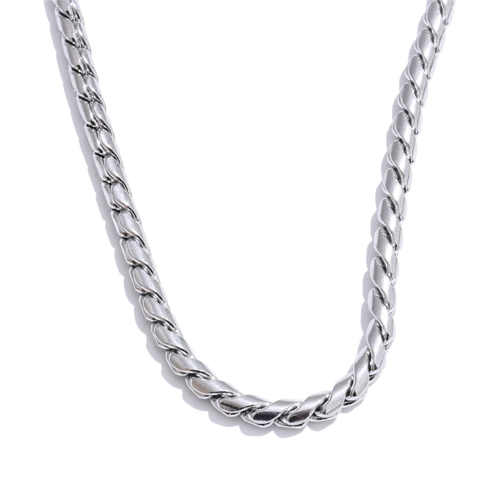 Aldo Necklace 