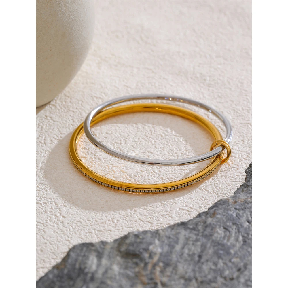 Faiza Bracelet 