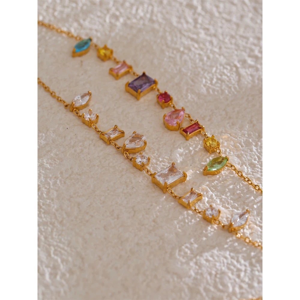 Camila Necklace 