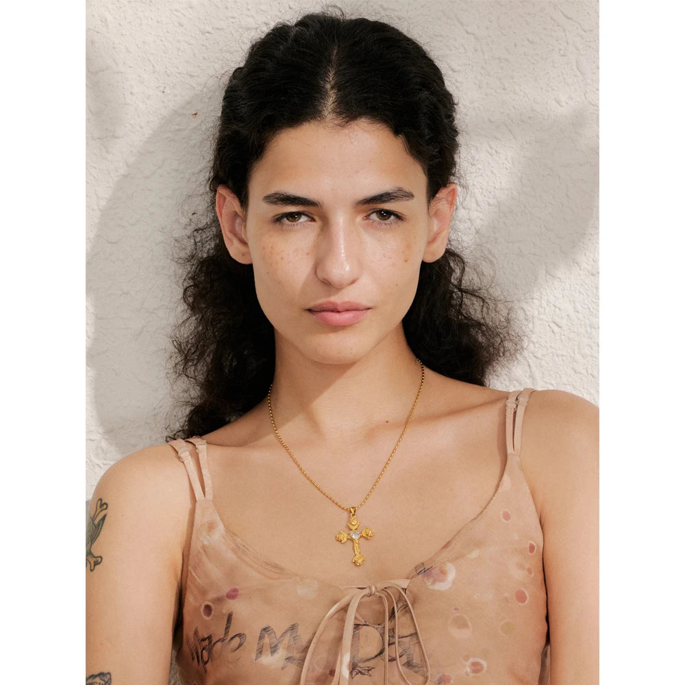 Julietta Necklace
