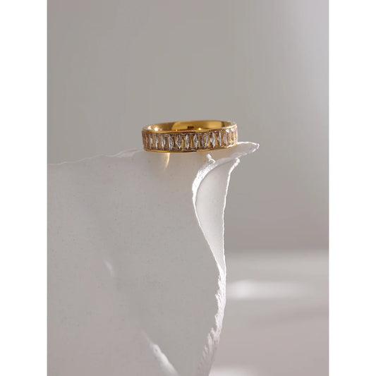 Zara Ring