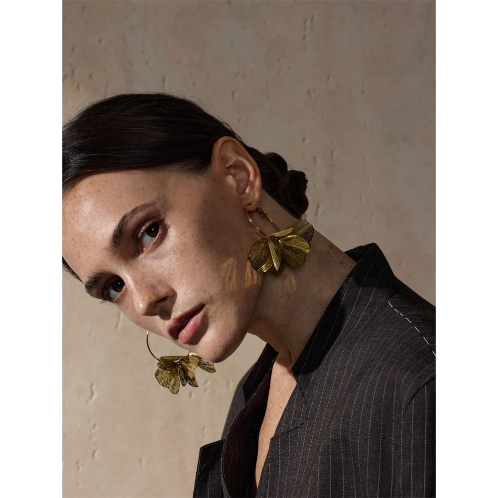 Viviana Earrings