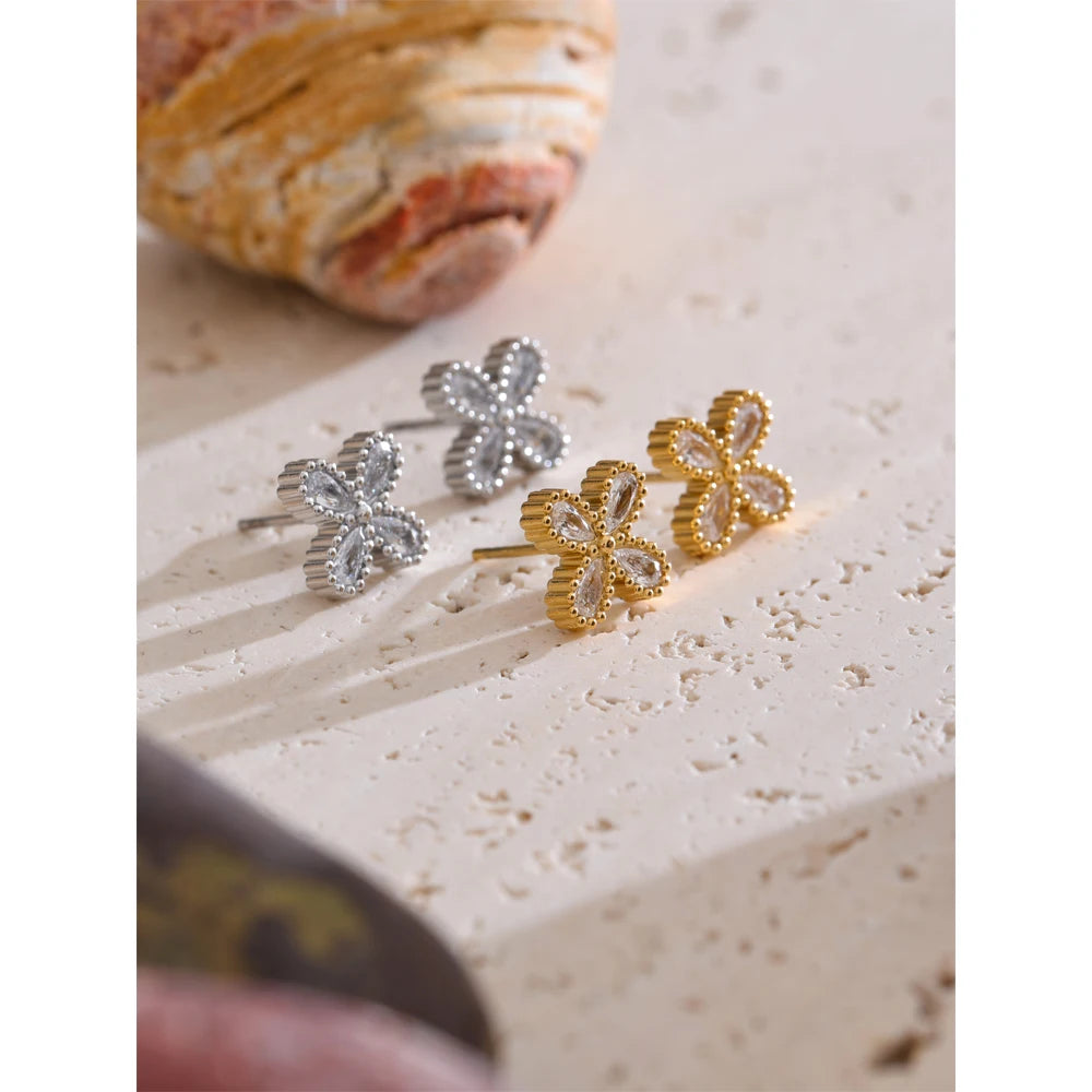 Samara Earrings 